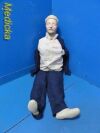 LAERDAL Resusci Anne Modular Sys First Aid Full Body (CPR Manikin)