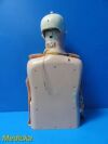 Laerdal Resusci Anne Torso CPR Manikin W/ Storage Case