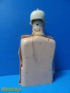 Laerdal Resusci Anne Torso CPR Manikin W/ Storage Case