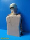 Laerdal Resusci Anne Torso CPR Manikin W/ Storage Case