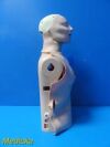 Laerdal Resusci Anne Torso CPR Manikin W/ Storage Case