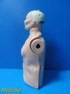 Laerdal Resusci Anne Torso CPR Manikin W/ Storage Case