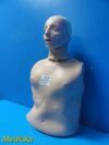 Laerdal Resusci Anne Torso CPR Manikin W/ Storage Case