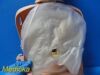Laerdal Resusci Anne Torso CPR Manikin W/ Storage Case