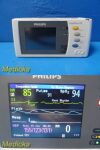 PHILIPS 2009  Intellivue X2 M3002A Ref 865039 Companion Monitor