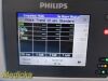PHILIPS 2009  Intellivue X2 M3002A Ref 865039 Companion Monitor