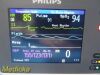 PHILIPS 2009  Intellivue X2 M3002A Ref 865039 Companion Monitor