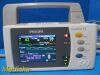 PHILIPS 2007  Intellivue X2 M3002A Companion , Ref 865039 W/O Leads ~ Monitor