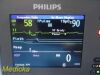PHILIPS 2007  Intellivue X2 M3002A Companion , Ref 865039 W/O Leads ~ Monitor