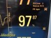 DATASCOPE 0998-00-0170-0014A Passport 2 Patient Monitor