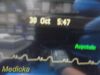 PHILIPS 2008  Intellivue X2 M3002A , Ref 865039 W/ Battery ~Transport Monitor