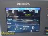 PHILIPS 2008  Intellivue X2 M3002A , Ref 865039 W/ Battery ~Transport Monitor