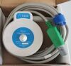 EDAN MS3-109301(D) EDAN US Transducer Fetal Monitor