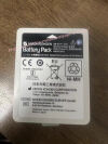 NIHON KOHDEN SB-671   patient monitors SB-671 RECHARGEABLE NICKEL METAL HYDRIDE battery  9.6V 2900Ah  compatible new   Monitor