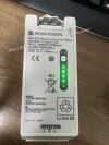 NIHON KOHDEN SB-121V  SB-121V Rechargeable Li-ion Battery 14.1V 5500mAh for Nihon Kohden Cardiolife EMS-1052 Defibrillator Defibrillator