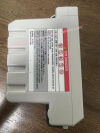 NIHON KOHDEN SB-121V  SB-121V Rechargeable Li-ion Battery 14.1V 5500mAh for Nihon Kohden Cardiolife EMS-1052 Defibrillator Defibrillator