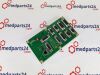 PHILIPS 452212922802 9375-00344-011/A Table Base Connection Box Cath Angio Lab