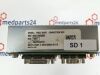 PHILIPS 452212922802 9375-00344-011/A Table Base Connection Box Cath Angio Lab