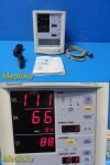DATASCOPE Mindray Accutorr Plus Colored  (NBP) W/ Hose & Cuff ~ Monitor