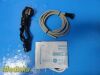 DATASCOPE Mindray Accutorr Plus Colored  (NBP) W/ Hose & Cuff ~ Monitor