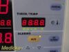 DATASCOPE Mindray Accutorr Plus Colored  (NBP) W/ Hose & Cuff ~ Monitor