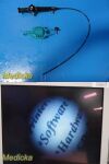 OLYMPUS LF-GP Tracheal Intubation Fiber Scope (ER/ICU Tracheal Scope)