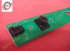 HILL-ROM 72297 Left Hand Foot Control PCB Board Assy Tested Beds - Misc.