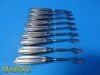 RICHARDS 9X  Smith & Nephew 28-1811 Chandler Elevators | 8