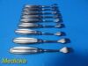 RICHARDS 9X  Smith & Nephew 28-1811 Chandler Elevators | 8