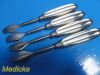 ZIMMER 7X  2977-01 ; 2977-02 ; 2977-03 Chandler Elevators (13, 19 & 25mm)