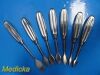 ZIMMER 7X  2977-01 ; 2977-02 ; 2977-03 Chandler Elevators (13, 19 & 25mm)