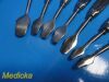 ZIMMER 7X  2977-01 ; 2977-02 ; 2977-03 Chandler Elevators (13, 19 & 25mm)