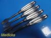 ZIMMER 7X  2977-01 ; 2977-02 ; 2977-03 Chandler Elevators (13, 19 & 25mm)