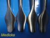 ZIMMER 7X  2977-01 ; 2977-02 ; 2977-03 Chandler Elevators (13, 19 & 25mm)