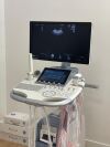 GE Voluson S10 Expert BT22 Ultrasound - OB / GYN