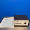 VISITECH S BP-2000 ystems  Blood Pressure Analysis System Control Unit  Manual