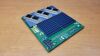 TOSHIBA PM30-35897 TOSHIBA APLIO MX PROBE SELECTOR BOARD MODEL PM30-35897 Ultrasound Accessories