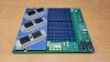 TOSHIBA PM30-35897 TOSHIBA APLIO MX PROBE SELECTOR BOARD MODEL PM30-35897 Ultrasound Accessories