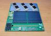 TOSHIBA PM30-35897 TOSHIBA APLIO MX PROBE SELECTOR BOARD MODEL PM30-35897 Ultrasound Accessories