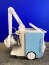 SIEMENS Mobilett Mira Portable X-Ray