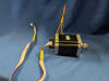 GE 103H7126-0724 103H71260724 Stepping Motor Rad/Fluoro Room