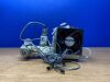 ASP 02-52410-1-001 ASP STERRAD NX STERILIZER 10033 ASSEMBLY 02-52410-1-001 REV M  Sterilizer