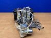 ASP 02-52410-1-001 ASP STERRAD NX STERILIZER 10033 ASSEMBLY 02-52410-1-001 REV M  Sterilizer