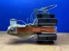 ASP 02-52410-1-001 ASP STERRAD NX STERILIZER 10033 ASSEMBLY 02-52410-1-001 REV M  Sterilizer