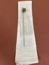 MICRO-AIRE PAL-304LS 3.0mm Single Use Cannula 8mm Port, 22cm Long