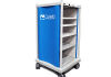 CONMED LINVATEC VP6500 Endoscopy Cart