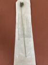 MICRO-AIRE PAL-304LL 3.0mm Single Use Cannula 8mm Port, 30cm Long