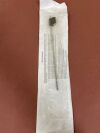 MICRO-AIRE PAL-507LS 5.0mm Single Use Cannula 10mm Port, 22mm Long