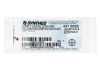 SYNTHES 497.668E 2.4 mm TI Locking Screw, 8.0 mm