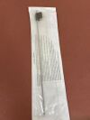 MICRO-AIRE PAL-407LL 4.0mm Single Use Cannula 10mm Port, 30cm Long